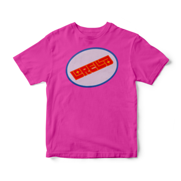 Tee LORELLA  Fucsia