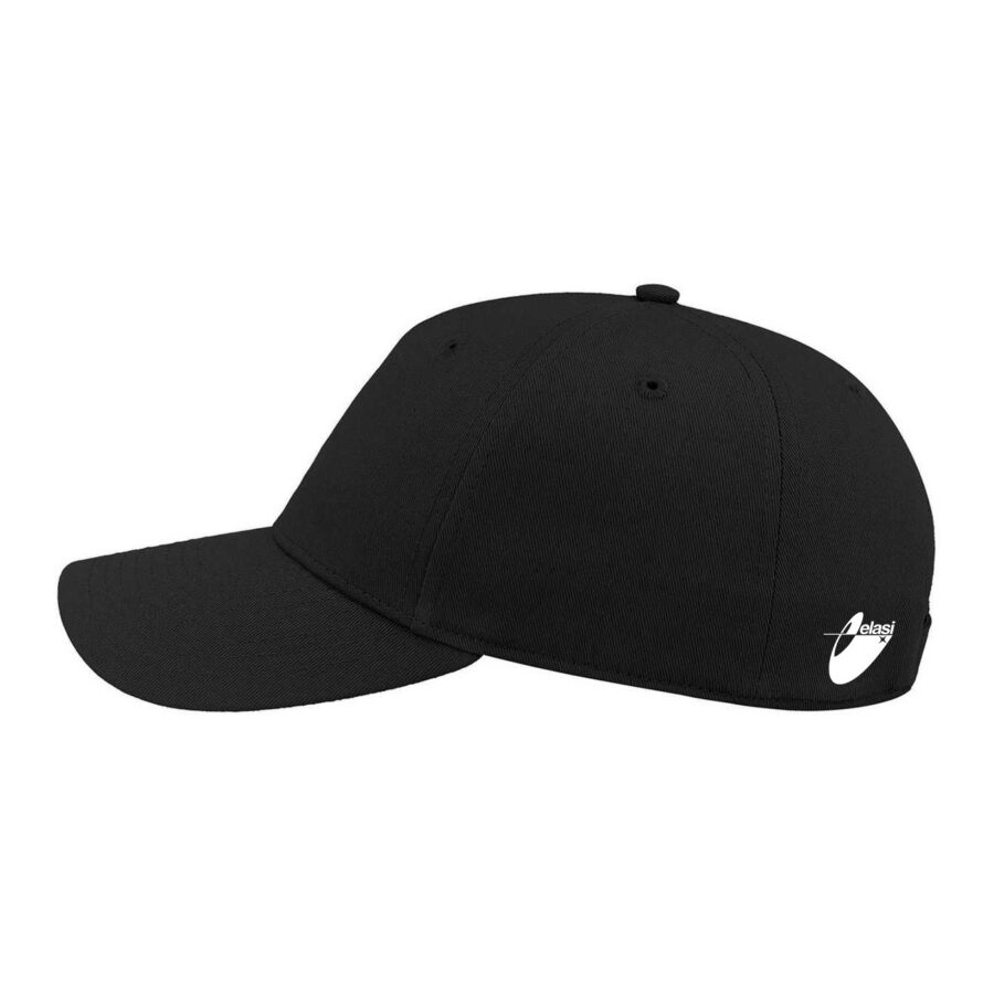 Cap MICA MALE Black - immagine 2